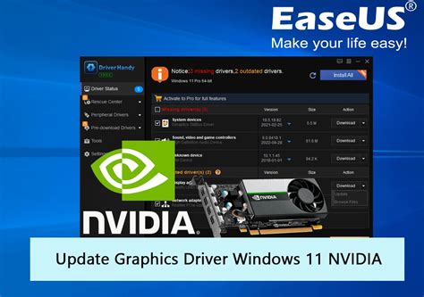 Do Gpus need driver updates?