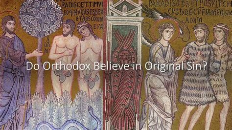 Do Greek Orthodox believe in mortal sin?