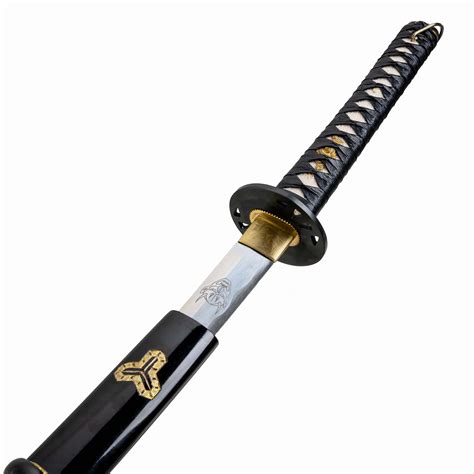 Do Hanzo swords exist?