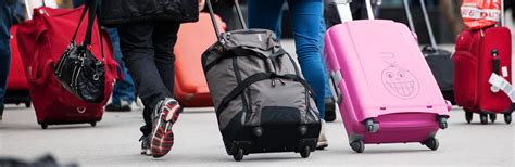 Do Heathrow sell lost luggage?