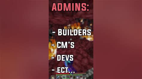 Do Hypixel admins get paid?