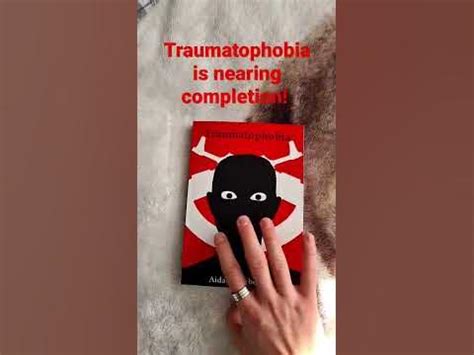 Do I have Traumatophobia?