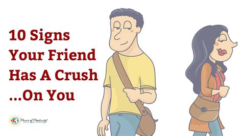Do I have a friend crush?