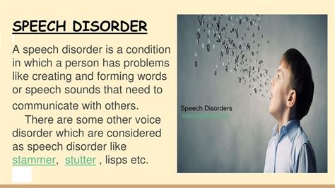 Do I have a language disorder?