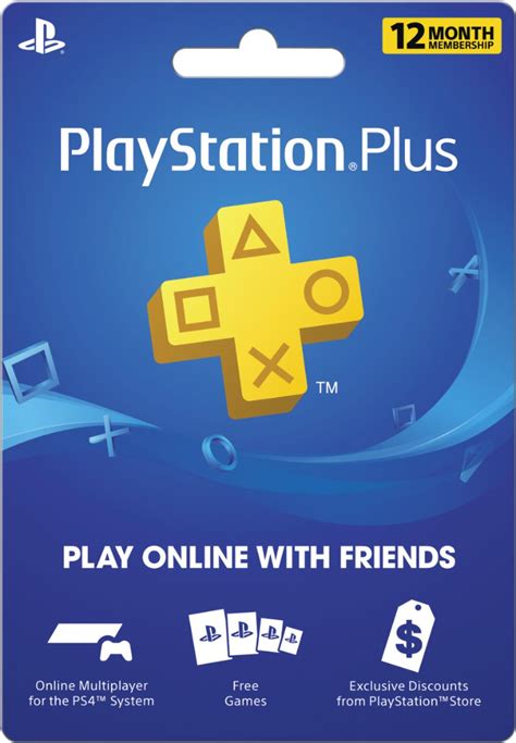 Do I have to buy PlayStation Plus for each account?