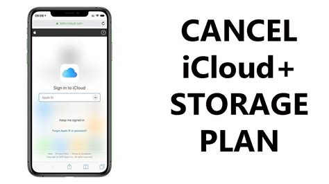 Do I have to cancel my iCloud subscription if I join a family plan?