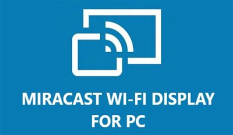 Do I have to download Miracast?