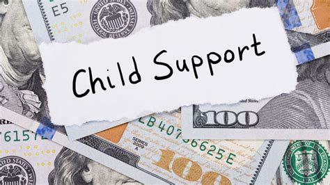 Do I have to pay for daycare if I pay child support in Texas?