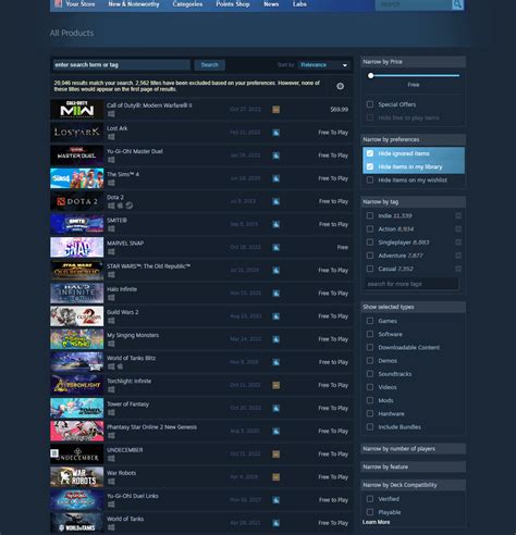 Do I have to pay to use Steam?