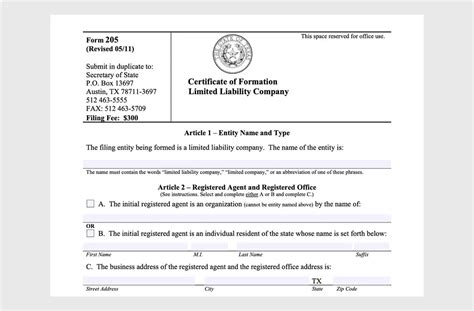 Do I have to register my LLC in Texas?