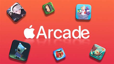 Do I lose my games if I cancel Apple Arcade?