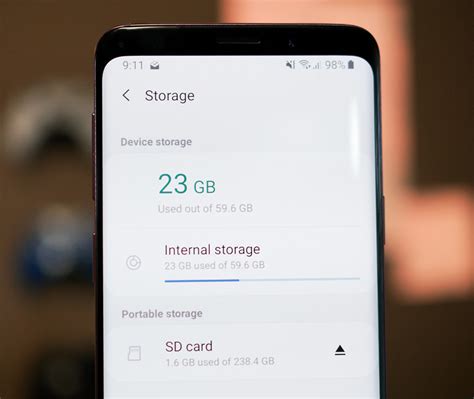 Do I need 1tb storage on my phone?