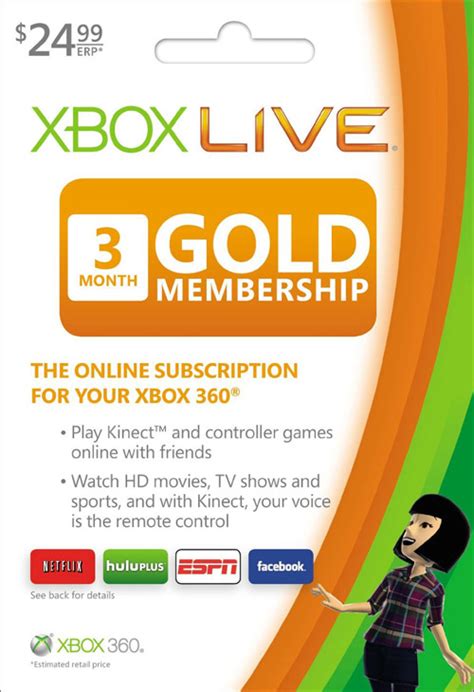 Do I need 2 Xbox Live subscriptions?