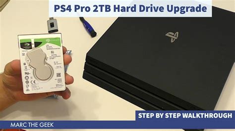 Do I need 2TB for PS4?
