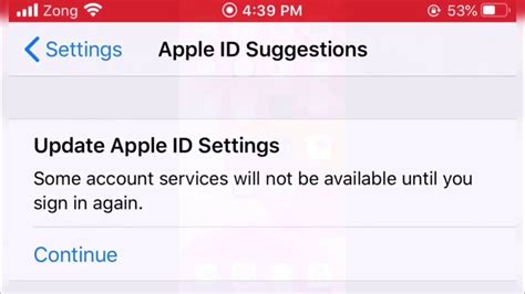 Do I need Apple ID to update Mac?