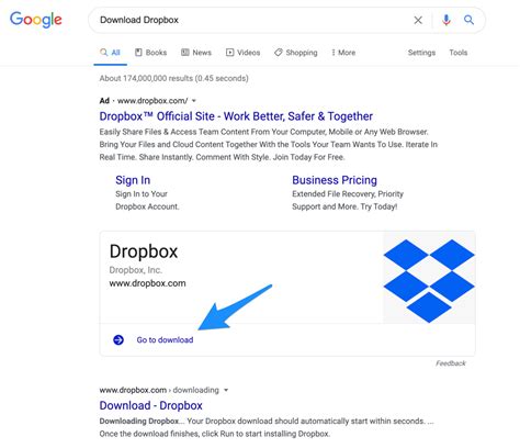 Do I need Dropbox if I have Google?