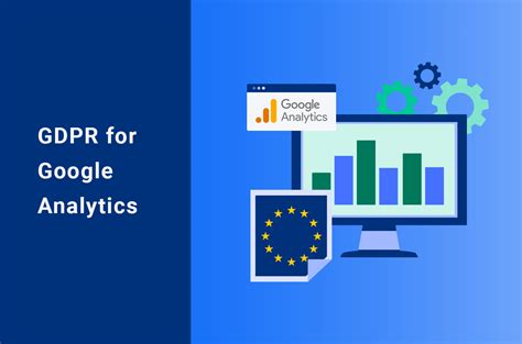 Do I need GDPR consent for Google Analytics?