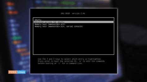 Do I need GRUB bootloader?