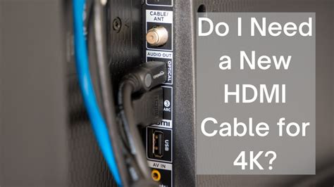 Do I need HDMI 2.1 on a 60Hz TV?