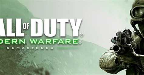 Do I need Infinite Warfare to play cod4?