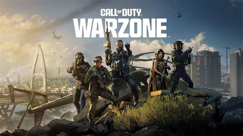 Do I need MW3 to play Warzone?