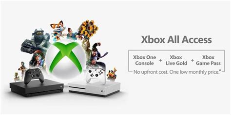 Do I need Microsoft subscription for Xbox?