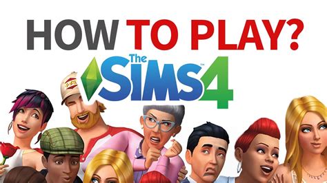 Do I need Origin to play Sims 4?