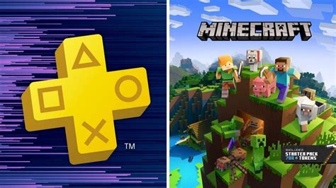 Do I need PS Plus for Minecraft dungeons?