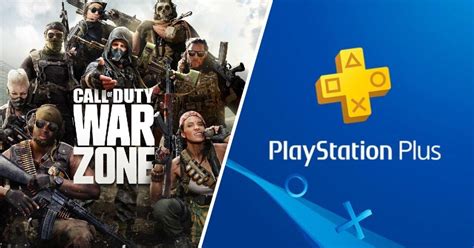 Do I need PS Plus to play warzone?