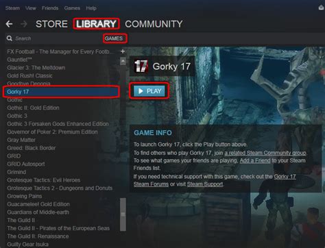 Do I need Steam to play my games?