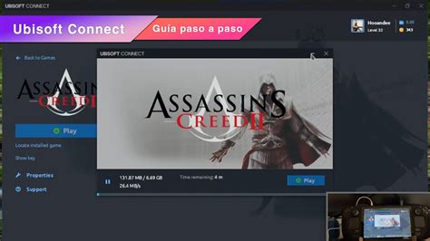 Do I need Ubisoft Connect to play on Steam?