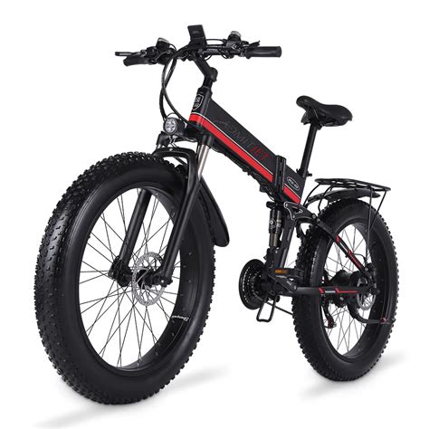 Do I need a 1000W ebike?