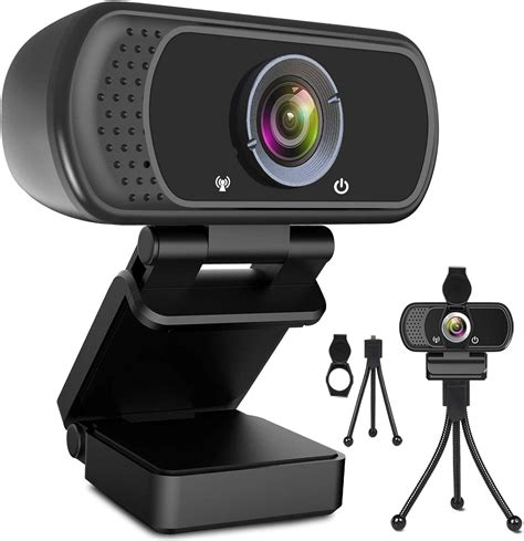 Do I need a 1080p webcam?