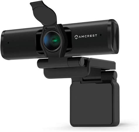 Do I need a 4K webcam?