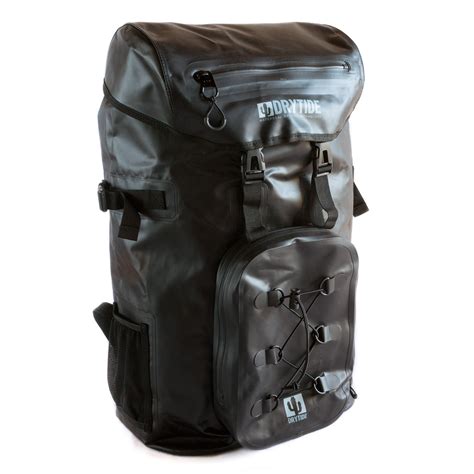 Do I need a 50L backpack?