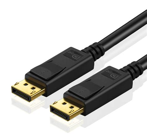 Do I need a DisplayPort cable for 120Hz?