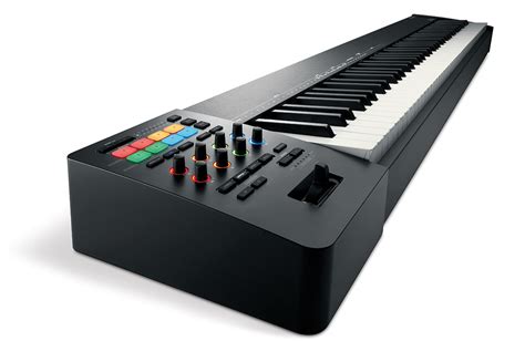 Do I need a MIDI?