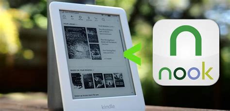 Do I need a NOOK to read an ebook?