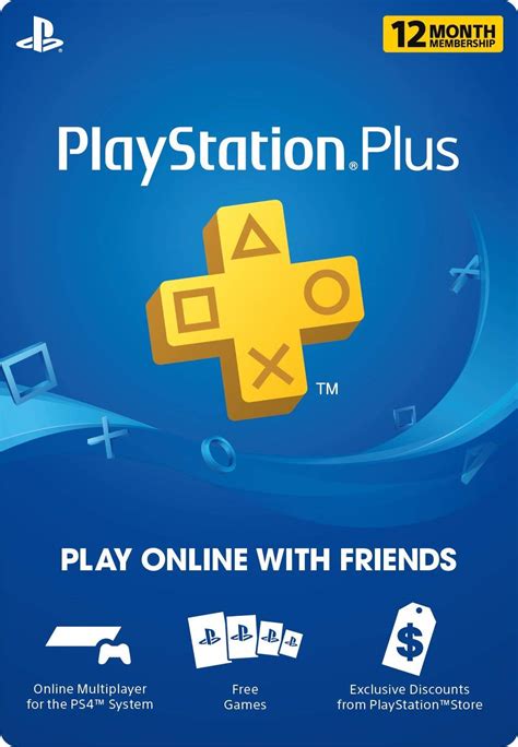 Do I need a PlayStation Plus for each family member?