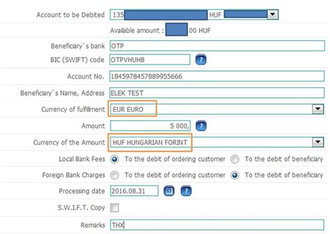 Do I need a SWIFT code to send money to Australia?