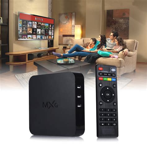 Do I need a TV box if I have a smart TV?