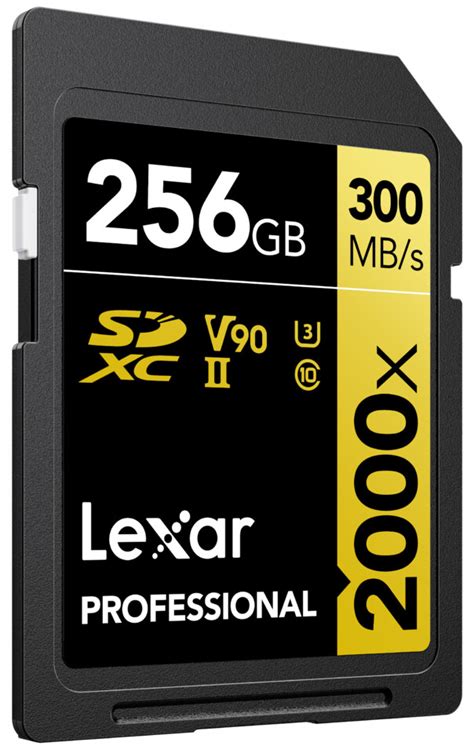 Do I need a V90 SD card?