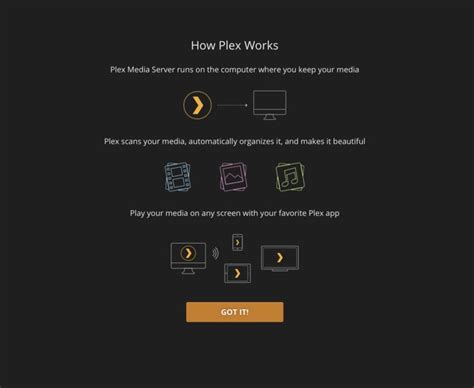 Do I need a VPN with Plex?