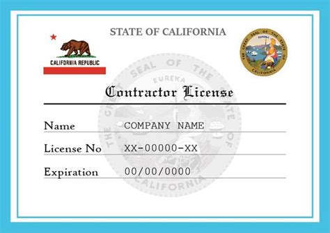Do I need a business license to be an independent contractor in California?