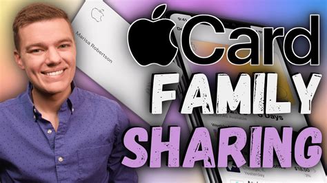 Do I need a credit card for Family Sharing?