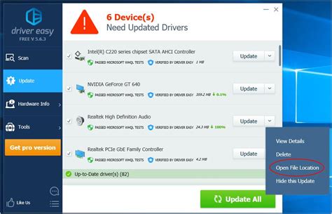 Do I need a driver updater?