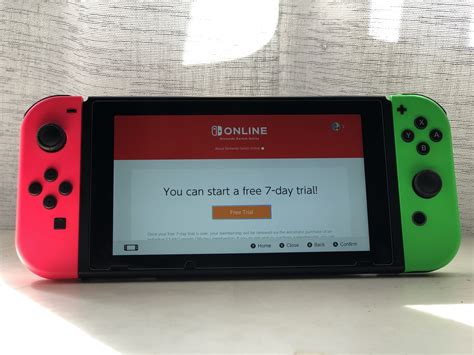 Do I need a family membership if I only have one switch?