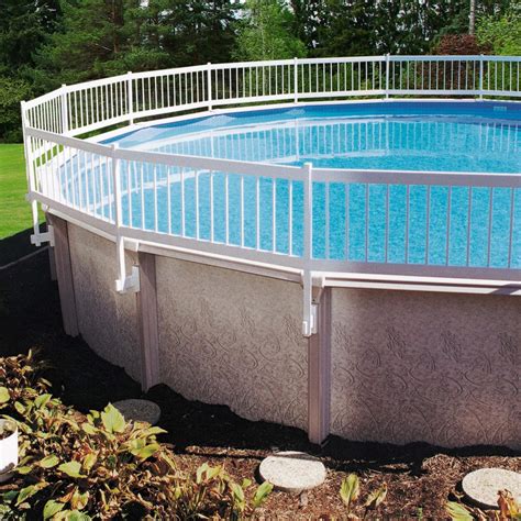 Do I need a fence around my Intex pool?
