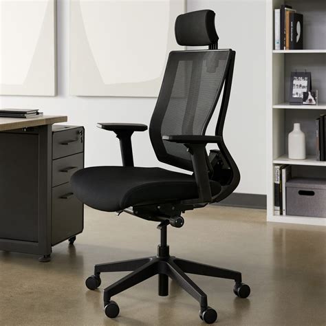 Do I need a good office chair?