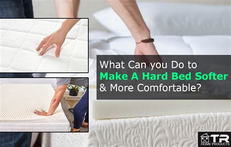 Do I need a harder or softer mattress if my back hurts?